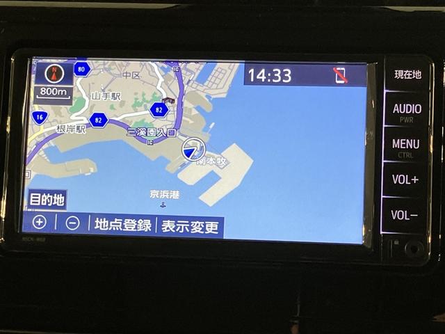 ルーミー カスタムG アイドリング 両側電動SD LEDヘット バックビューモニター 衝突回避ブレーキ スマートキー メモリナビ ワンセグTV クルーズコントロール 点検記録簿 ETC 1オーナー オートエアコン ABS(6枚目)