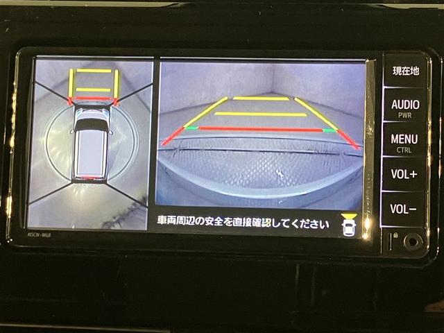 ルーミー カスタムG アイドリング 両側電動SD LEDヘット バックビューモニター 衝突回避ブレーキ スマートキー メモリナビ ワンセグTV クルーズコントロール 点検記録簿 ETC 1オーナー オートエアコン ABS(7枚目)