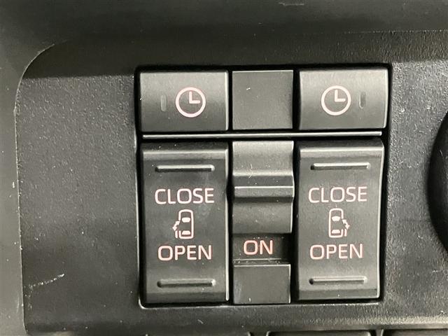 ルーミー カスタムG アイドリング 両側電動SD LEDヘット バックビューモニター 衝突回避ブレーキ スマートキー メモリナビ ワンセグTV クルーズコントロール 点検記録簿 ETC 1オーナー オートエアコン ABS(10枚目)