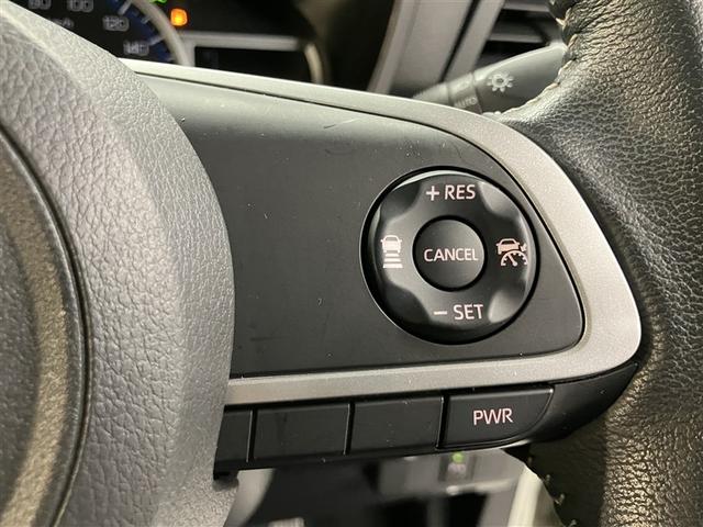 ルーミー カスタムG アイドリング 両側電動SD LEDヘット バックビューモニター 衝突回避ブレーキ スマートキー メモリナビ ワンセグTV クルーズコントロール 点検記録簿 ETC 1オーナー オートエアコン ABS(13枚目)