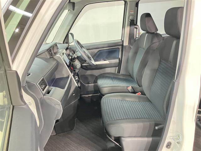 ルーミー カスタムG アイドリング 両側電動SD LEDヘット バックビューモニター 衝突回避ブレーキ スマートキー メモリナビ ワンセグTV クルーズコントロール 点検記録簿 ETC 1オーナー オートエアコン ABS(16枚目)