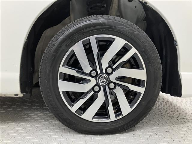 ルーミー カスタムG アイドリング 両側電動SD LEDヘット バックビューモニター 衝突回避ブレーキ スマートキー メモリナビ ワンセグTV クルーズコントロール 点検記録簿 ETC 1オーナー オートエアコン ABS(20枚目)