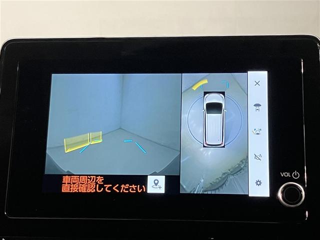 シエンタ ハイブリッドZ TSS ワンオーナ エアバック アルミ キーレスエントリー イモビライザー 整備記録簿 バックモニター LEDヘッドライト ETC車載器 横滑り防止 スマートキー オートエアコン サイドエアバッグ(6枚目)