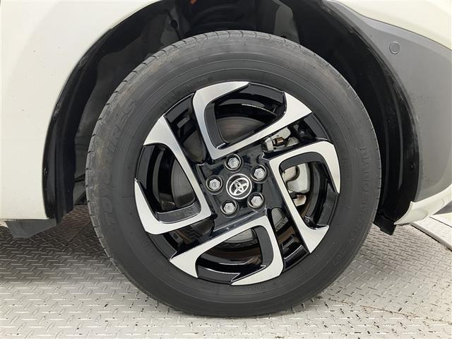 シエンタ ハイブリッドZ TSS ワンオーナ エアバック アルミ キーレスエントリー イモビライザー 整備記録簿 バックモニター LEDヘッドライト ETC車載器 横滑り防止 スマートキー オートエアコン サイドエアバッグ(22枚目)