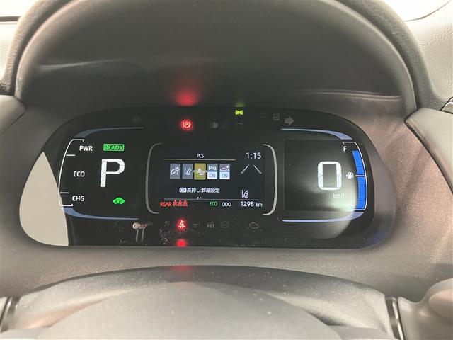 アクア Ｇ　ワンオーナ　ＶＳＣ　衝突軽減ブレーキ　メモリナビ　バックモニター　ＬＥＤ　クルーズコントロール　スマートキー　ＥＴＣ車載器　ＡＣ１００Ｖ　ドライブレコーダー　ナビ　パワーウィンドウ　イモビライザー（16枚目）