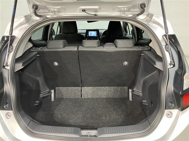 アクア Ｇ　ワンオーナ　ＶＳＣ　衝突軽減ブレーキ　メモリナビ　バックモニター　ＬＥＤ　クルーズコントロール　スマートキー　ＥＴＣ車載器　ＡＣ１００Ｖ　ドライブレコーダー　ナビ　パワーウィンドウ　イモビライザー（20枚目）