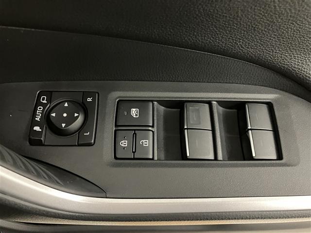 RAV4 ハイブリッドG 衝突被害軽減装置 ドライブレコーダ AC100V電源 ワンオーナ- バックモニター 整備記録簿 地デジTV LEDヘッドライト スマキー 電動シ-ト AWD TVナビ パワステ 横滑り防止装置 AAC(28枚目)