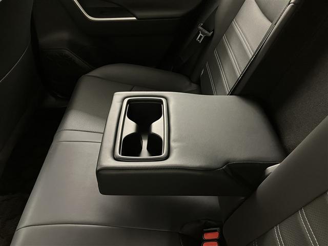 RAV4 ハイブリッドG 衝突被害軽減装置 ドライブレコーダ AC100V電源 ワンオーナ- バックモニター 整備記録簿 地デジTV LEDヘッドライト スマキー 電動シ-ト AWD TVナビ パワステ 横滑り防止装置 AAC(31枚目)
