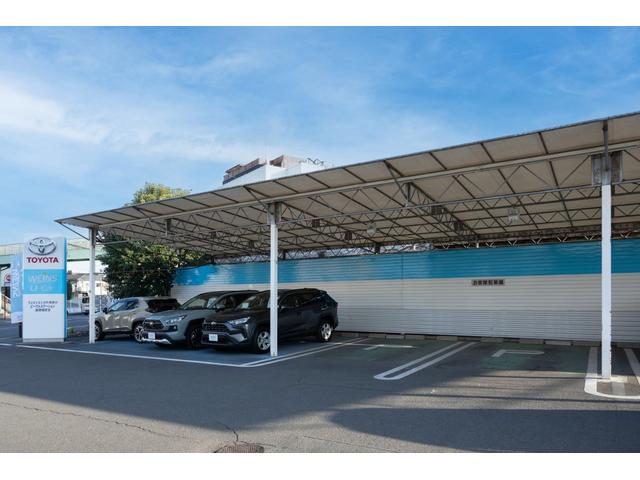 RAV4 ハイブリッドG 衝突被害軽減装置 ドライブレコーダ AC100V電源 ワンオーナ- バックモニター 整備記録簿 地デジTV LEDヘッドライト スマキー 電動シ-ト AWD TVナビ パワステ 横滑り防止装置 AAC(44枚目)