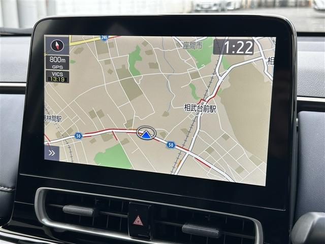 アクア Ｚ　ＬＥＤヘッドライト　スマートキー　１００Ｖ電源　イモビライザー　アルミホイール　ドライブレコーダー　オートクルーズコントロール　フルセグＴＶ　エアコン　ＥＳＣ　ナビ＆ＴＶ　カーテンエアバッグ　ＥＴＣ（6枚目）