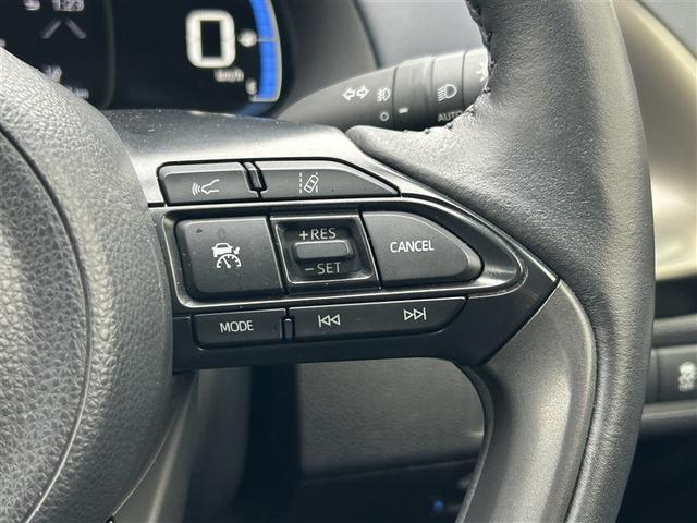 アクア Ｚ　ＬＥＤヘッドライト　スマートキー　１００Ｖ電源　イモビライザー　アルミホイール　ドライブレコーダー　オートクルーズコントロール　フルセグＴＶ　エアコン　ＥＳＣ　ナビ＆ＴＶ　カーテンエアバッグ　ＥＴＣ（17枚目）