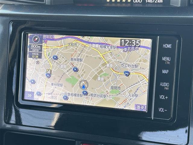 タンク G 衝突回避支援ブレーキ機能 両側パワースライドD LEDヘッドライト フルセグテレビ パワーウィンドウ バックモニター クルーズコントロール 横滑り防止装置 盗難防止システム スマートキー ワンオーナー(5枚目)