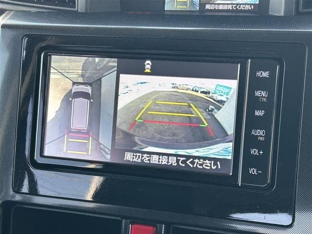 タンク G 衝突回避支援ブレーキ機能 両側パワースライドD LEDヘッドライト フルセグテレビ パワーウィンドウ バックモニター クルーズコントロール 横滑り防止装置 盗難防止システム スマートキー ワンオーナー(7枚目)