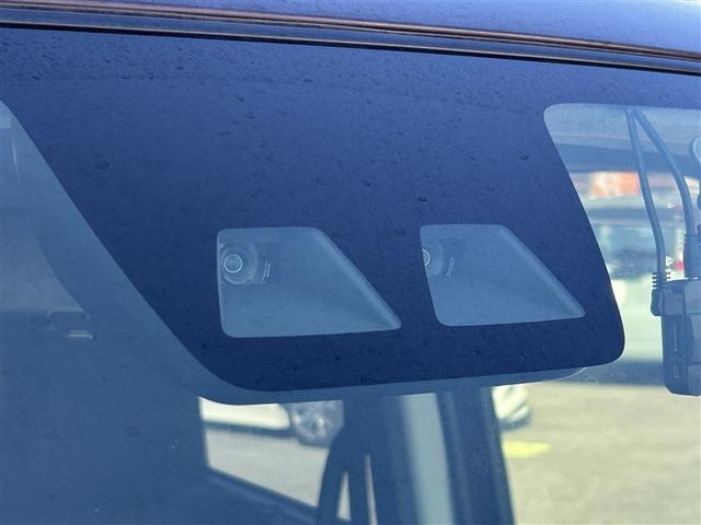 タンク G 衝突回避支援ブレーキ機能 両側パワースライドD LEDヘッドライト フルセグテレビ パワーウィンドウ バックモニター クルーズコントロール 横滑り防止装置 盗難防止システム スマートキー ワンオーナー(11枚目)