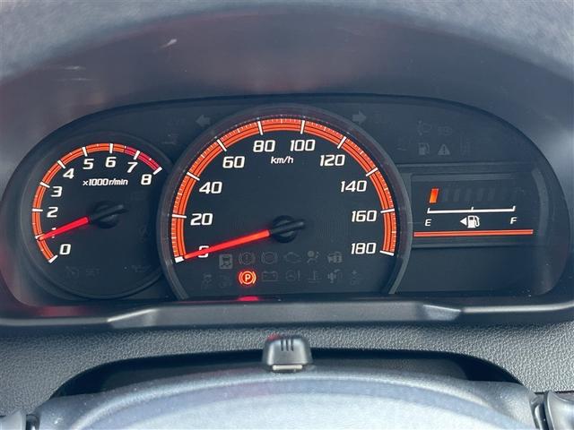 タンク G 衝突回避支援ブレーキ機能 両側パワースライドD LEDヘッドライト フルセグテレビ パワーウィンドウ バックモニター クルーズコントロール 横滑り防止装置 盗難防止システム スマートキー ワンオーナー(13枚目)