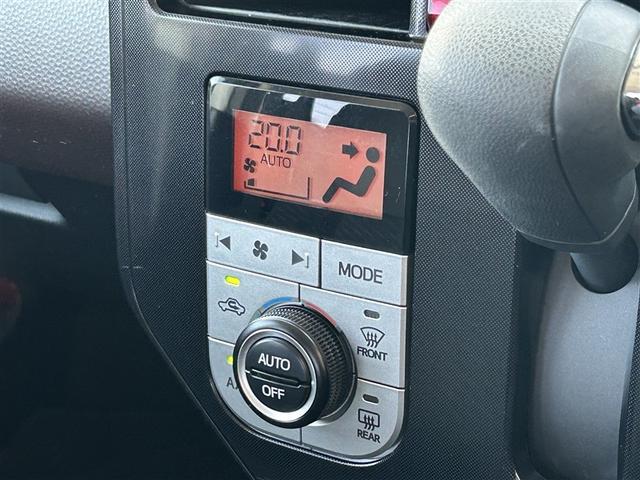 タンク G 衝突回避支援ブレーキ機能 両側パワースライドD LEDヘッドライト フルセグテレビ パワーウィンドウ バックモニター クルーズコントロール 横滑り防止装置 盗難防止システム スマートキー ワンオーナー(14枚目)