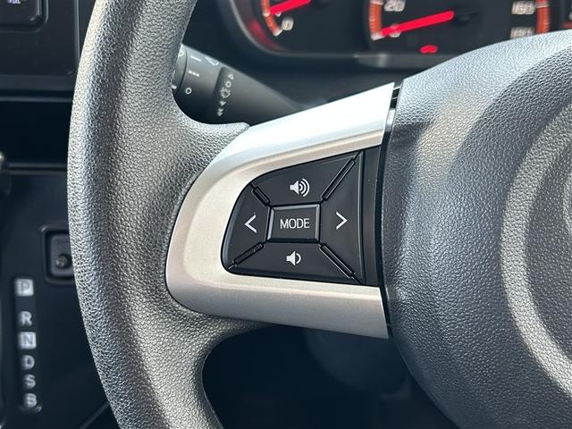 タンク G 衝突回避支援ブレーキ機能 両側パワースライドD LEDヘッドライト フルセグテレビ パワーウィンドウ バックモニター クルーズコントロール 横滑り防止装置 盗難防止システム スマートキー ワンオーナー(16枚目)