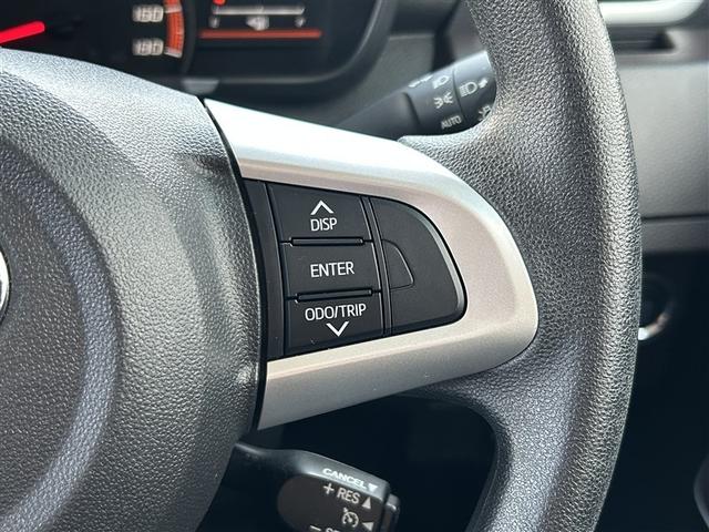 タンク G 衝突回避支援ブレーキ機能 両側パワースライドD LEDヘッドライト フルセグテレビ パワーウィンドウ バックモニター クルーズコントロール 横滑り防止装置 盗難防止システム スマートキー ワンオーナー(17枚目)