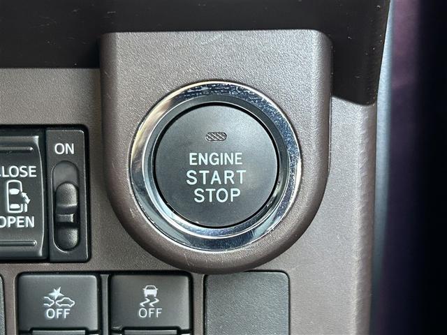 タンク G 衝突回避支援ブレーキ機能 両側パワースライドD LEDヘッドライト フルセグテレビ パワーウィンドウ バックモニター クルーズコントロール 横滑り防止装置 盗難防止システム スマートキー ワンオーナー(22枚目)