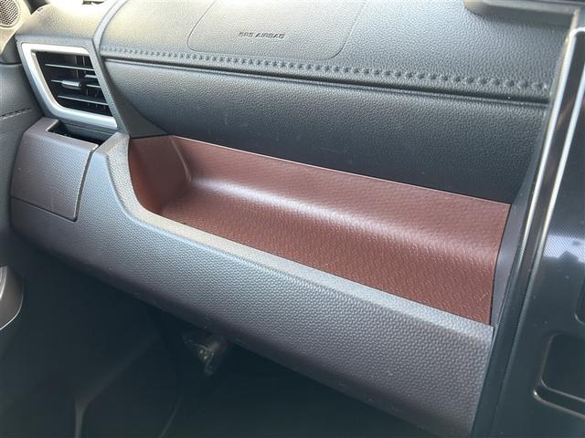 タンク G 衝突回避支援ブレーキ機能 両側パワースライドD LEDヘッドライト フルセグテレビ パワーウィンドウ バックモニター クルーズコントロール 横滑り防止装置 盗難防止システム スマートキー ワンオーナー(28枚目)