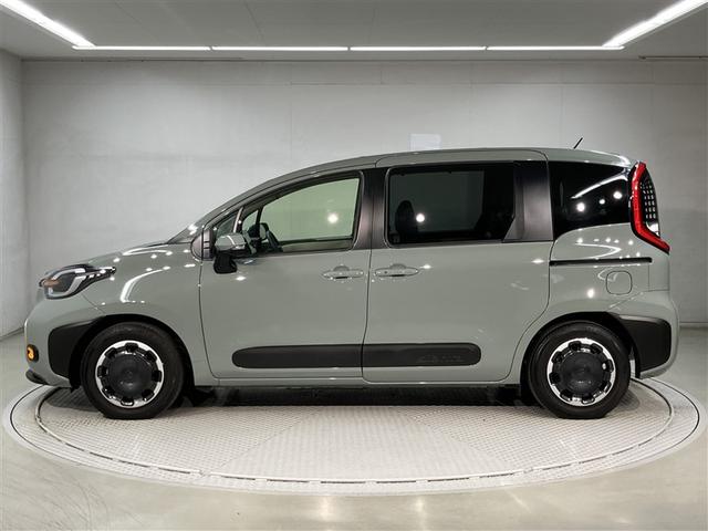 シエンタ ハイブリッドZ TSS ワンオーナ エアバック キーレスエントリー イモビライザー TV バックモニター LEDヘッドライト ETC車載器 横滑り防止 スマートキー オートエアコン サイドエアバッグ WSRS ABS(2枚目)