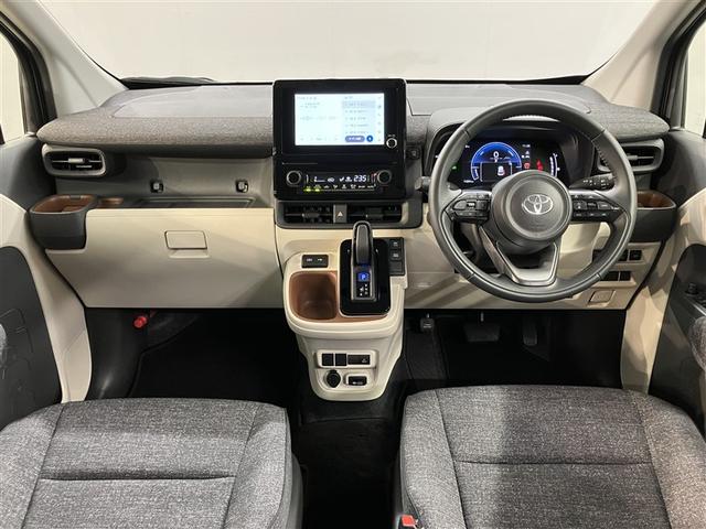 シエンタ ハイブリッドZ TSS ワンオーナ エアバック キーレスエントリー イモビライザー TV バックモニター LEDヘッドライト ETC車載器 横滑り防止 スマートキー オートエアコン サイドエアバッグ WSRS ABS(5枚目)