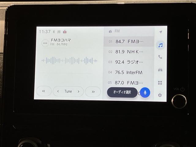 シエンタ ハイブリッドZ TSS ワンオーナ エアバック キーレスエントリー イモビライザー TV バックモニター LEDヘッドライト ETC車載器 横滑り防止 スマートキー オートエアコン サイドエアバッグ WSRS ABS(6枚目)
