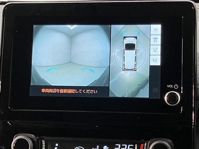 シエンタ ハイブリッドZ TSS ワンオーナ エアバック キーレスエントリー イモビライザー TV バックモニター LEDヘッドライト ETC車載器 横滑り防止 スマートキー オートエアコン サイドエアバッグ WSRS ABS(7枚目)