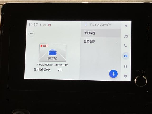 シエンタ ハイブリッドZ TSS ワンオーナ エアバック キーレスエントリー イモビライザー TV バックモニター LEDヘッドライト ETC車載器 横滑り防止 スマートキー オートエアコン サイドエアバッグ WSRS ABS(12枚目)