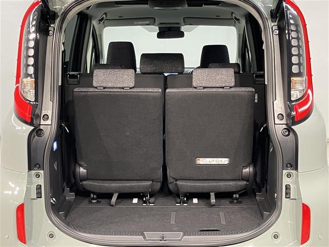 シエンタ ハイブリッドZ TSS ワンオーナ エアバック キーレスエントリー イモビライザー TV バックモニター LEDヘッドライト ETC車載器 横滑り防止 スマートキー オートエアコン サイドエアバッグ WSRS ABS(23枚目)