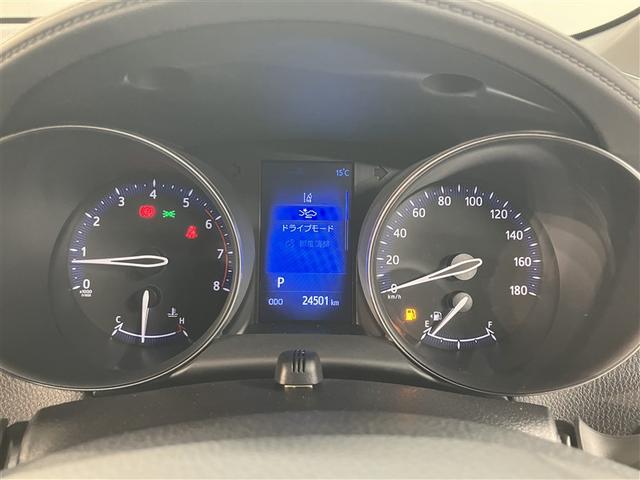 Ｃ－ＨＲ Ｓ－Ｔ　サイドエアバック　イモビライザー　バックモニター　オートクルーズコントロール　エアバッグ　ドライブレコーダー　アルミホイール　横滑り防止装置　ＡＢＳ　ナビ＆ＴＶ　スマートキー　オートエアコン　キーレス（11枚目）