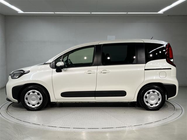 シエンタ ハイブリッドＧ　サポカー　地デジテレビ　ドライブレコーダー　クルーズコントロール　Ｗ電動ドア　ＬＥＤ　ＶＳＣ　ＥＴＣ　ＴＶ　キーフリー　ミュージックプレイヤー接続可　３列シート　１オーナー　イモビライザー　ＡＢＳ（2枚目）