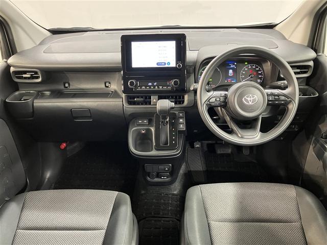 シエンタ ハイブリッドＧ　サポカー　地デジテレビ　ドライブレコーダー　クルーズコントロール　Ｗ電動ドア　ＬＥＤ　ＶＳＣ　ＥＴＣ　ＴＶ　キーフリー　ミュージックプレイヤー接続可　３列シート　１オーナー　イモビライザー　ＡＢＳ（5枚目）