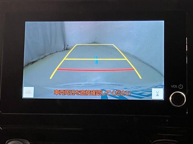 シエンタ ハイブリッドＧ　サポカー　地デジテレビ　ドライブレコーダー　クルーズコントロール　Ｗ電動ドア　ＬＥＤ　ＶＳＣ　ＥＴＣ　ＴＶ　キーフリー　ミュージックプレイヤー接続可　３列シート　１オーナー　イモビライザー　ＡＢＳ（7枚目）