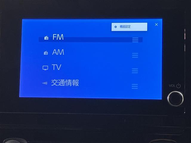 シエンタ ハイブリッドＧ　サポカー　地デジテレビ　ドライブレコーダー　クルーズコントロール　Ｗ電動ドア　ＬＥＤ　ＶＳＣ　ＥＴＣ　ＴＶ　キーフリー　ミュージックプレイヤー接続可　３列シート　１オーナー　イモビライザー　ＡＢＳ（8枚目）