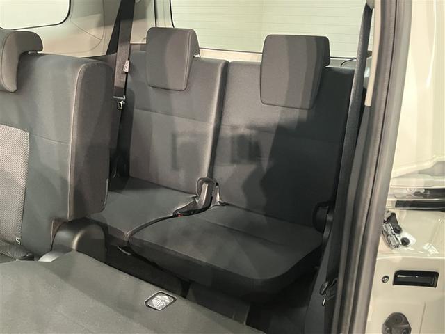 シエンタ ハイブリッドＧ　サポカー　地デジテレビ　ドライブレコーダー　クルーズコントロール　Ｗ電動ドア　ＬＥＤ　ＶＳＣ　ＥＴＣ　ＴＶ　キーフリー　ミュージックプレイヤー接続可　３列シート　１オーナー　イモビライザー　ＡＢＳ（21枚目）