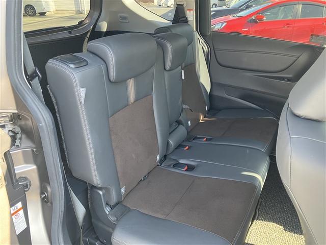 シエンタ ファンベースG クエロ バックモニター ワンセグ LEDライト スマートキー ミュージックプレイヤー接続可 横滑り防止装置 オートエアコン ETC Wエアバック パワーウィンドウ 盗難防止装置 記録簿 メモリーナビ キーレス(8枚目)