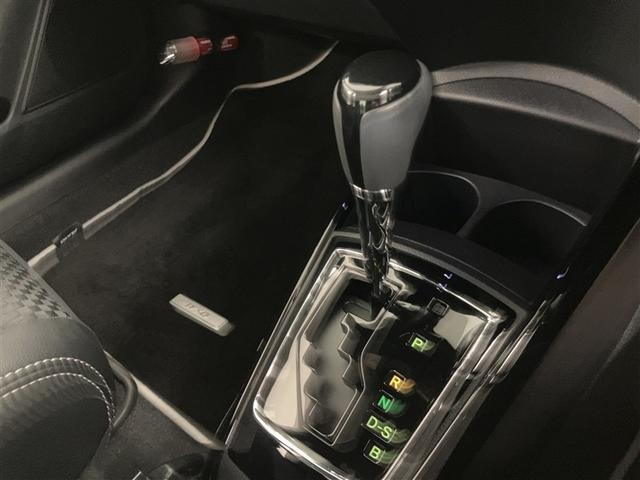 カローラアクシオ １．５Ｇ　ダブルバイビー　衝突回避システム　Ｂカメラ　ワンセグＴＶ　ＬＥＤライト　メモリナビ　オートエアコン　Ｉ－ＳＴＯＰ　スマートキー　盗難防止装置　ナビ＆ＴＶ　エアバッグ　キーレス　横滑り防止機能（14枚目）