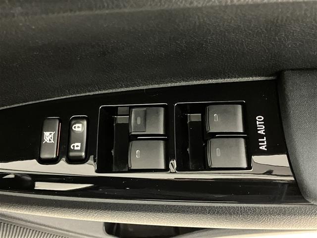 カローラアクシオ １．５Ｇ　ダブルバイビー　衝突回避システム　Ｂカメラ　ワンセグＴＶ　ＬＥＤライト　メモリナビ　オートエアコン　Ｉ－ＳＴＯＰ　スマートキー　盗難防止装置　ナビ＆ＴＶ　エアバッグ　キーレス　横滑り防止機能（26枚目）