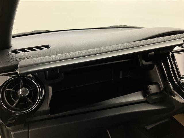 カローラアクシオ １．５Ｇ　ダブルバイビー　衝突回避システム　Ｂカメラ　ワンセグＴＶ　ＬＥＤライト　メモリナビ　オートエアコン　Ｉ－ＳＴＯＰ　スマートキー　盗難防止装置　ナビ＆ＴＶ　エアバッグ　キーレス　横滑り防止機能（27枚目）