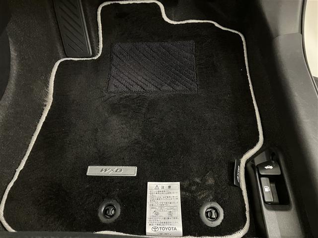 カローラアクシオ １．５Ｇ　ダブルバイビー　衝突回避システム　Ｂカメラ　ワンセグＴＶ　ＬＥＤライト　メモリナビ　オートエアコン　Ｉ－ＳＴＯＰ　スマートキー　盗難防止装置　ナビ＆ＴＶ　エアバッグ　キーレス　横滑り防止機能（34枚目）