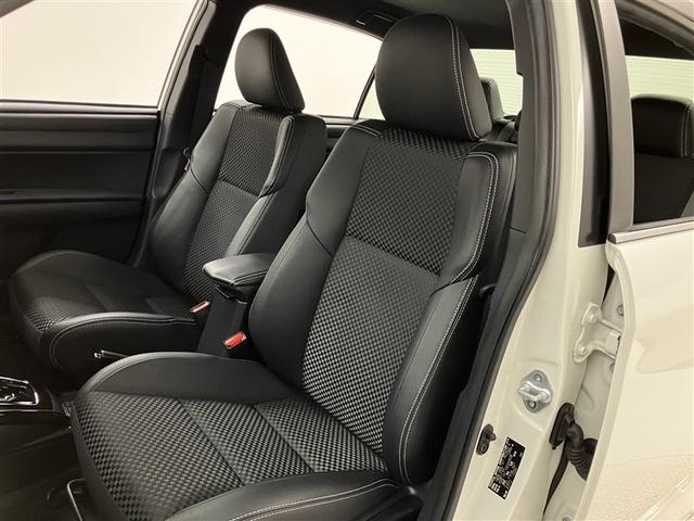 カローラアクシオ １．５Ｇ　ダブルバイビー　衝突回避システム　Ｂカメラ　ワンセグＴＶ　ＬＥＤライト　メモリナビ　オートエアコン　Ｉ－ＳＴＯＰ　スマートキー　盗難防止装置　ナビ＆ＴＶ　エアバッグ　キーレス　横滑り防止機能（35枚目）