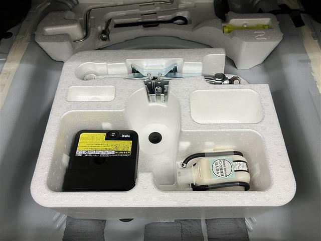 カローラアクシオ １．５Ｇ　ダブルバイビー　衝突回避システム　Ｂカメラ　ワンセグＴＶ　ＬＥＤライト　メモリナビ　オートエアコン　Ｉ－ＳＴＯＰ　スマートキー　盗難防止装置　ナビ＆ＴＶ　エアバッグ　キーレス　横滑り防止機能（38枚目）