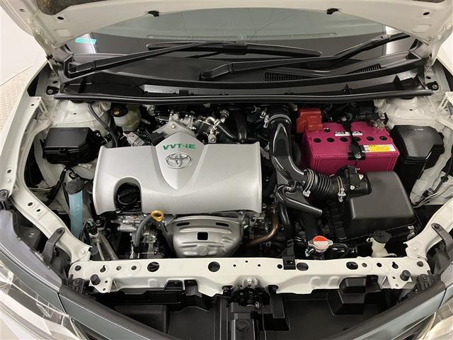 カローラアクシオ １．５Ｇ　ダブルバイビー　衝突回避システム　Ｂカメラ　ワンセグＴＶ　ＬＥＤライト　メモリナビ　オートエアコン　Ｉ－ＳＴＯＰ　スマートキー　盗難防止装置　ナビ＆ＴＶ　エアバッグ　キーレス　横滑り防止機能（40枚目）