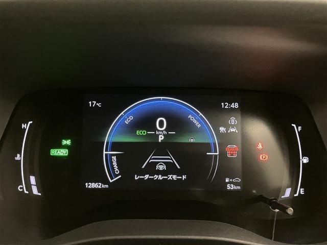 シエンタ ハイブリッドＺ　ＴＳＳ　ワンオーナ　エアバック　アルミ　キーレスエントリー　ナビＴＶ　イモビライザー　バックモニター　ＬＥＤヘッドライト　ＥＴＣ車載器　横滑り防止　スマートキー　オートエアコン　サイドエアバッグ（11枚目）