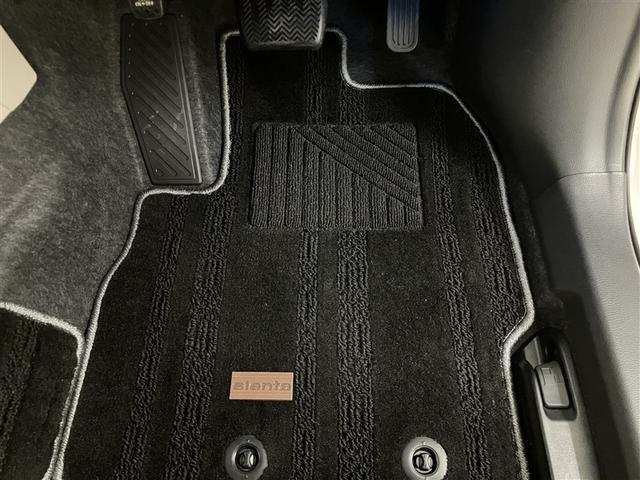 シエンタ ハイブリッドＺ　ＴＳＳ　ワンオーナ　エアバック　アルミ　キーレスエントリー　ナビＴＶ　イモビライザー　バックモニター　ＬＥＤヘッドライト　ＥＴＣ車載器　横滑り防止　スマートキー　オートエアコン　サイドエアバッグ（33枚目）