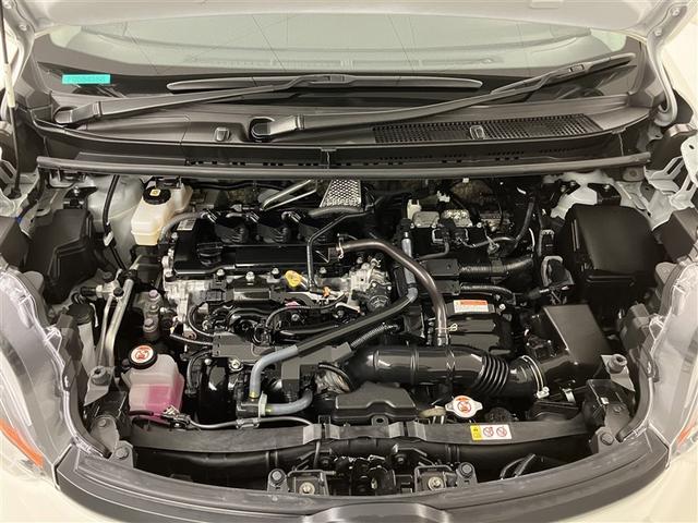 シエンタ ハイブリッドＺ　ＴＳＳ　ワンオーナ　エアバック　アルミ　キーレスエントリー　ナビＴＶ　イモビライザー　バックモニター　ＬＥＤヘッドライト　ＥＴＣ車載器　横滑り防止　スマートキー　オートエアコン　サイドエアバッグ（40枚目）