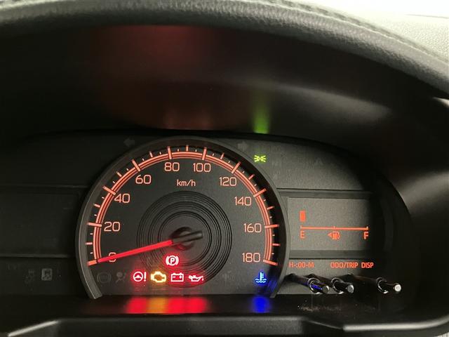 ルーミー Ｘ　左オートスライド　ＡＣ　ＶＳＣ　点検記録簿　ＰＷ　ＷエアＢ　ワンオーナ　イモビライザー　パワーステアリング　エアバッグ　バックモニター　アイドルストップ　メディアプレイヤー接続　キーレスエントリー（10枚目）