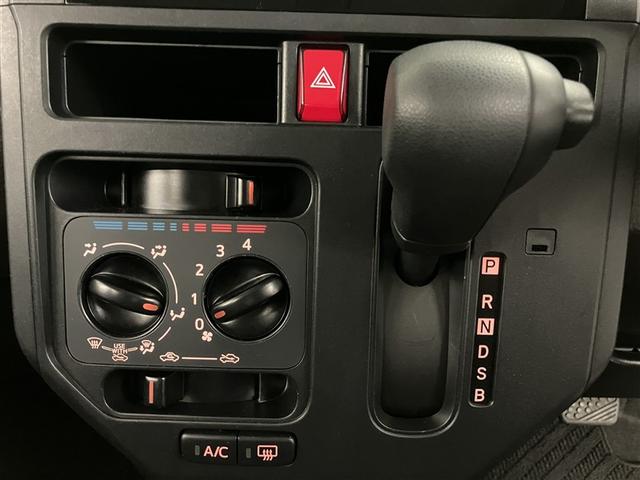 ルーミー Ｘ　左オートスライド　ＡＣ　ＶＳＣ　点検記録簿　ＰＷ　ＷエアＢ　ワンオーナ　イモビライザー　パワーステアリング　エアバッグ　バックモニター　アイドルストップ　メディアプレイヤー接続　キーレスエントリー（15枚目）