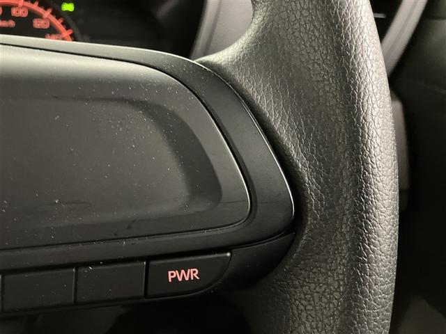 ルーミー Ｘ　左オートスライド　ＡＣ　ＶＳＣ　点検記録簿　ＰＷ　ＷエアＢ　ワンオーナ　イモビライザー　パワーステアリング　エアバッグ　バックモニター　アイドルストップ　メディアプレイヤー接続　キーレスエントリー（17枚目）